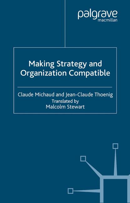Making Strategy And… - image