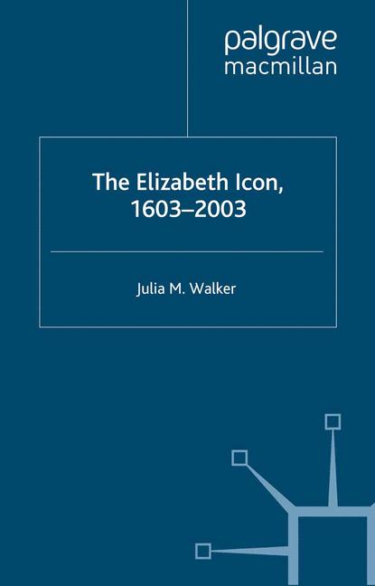 The Elizabeth Icon:… - image