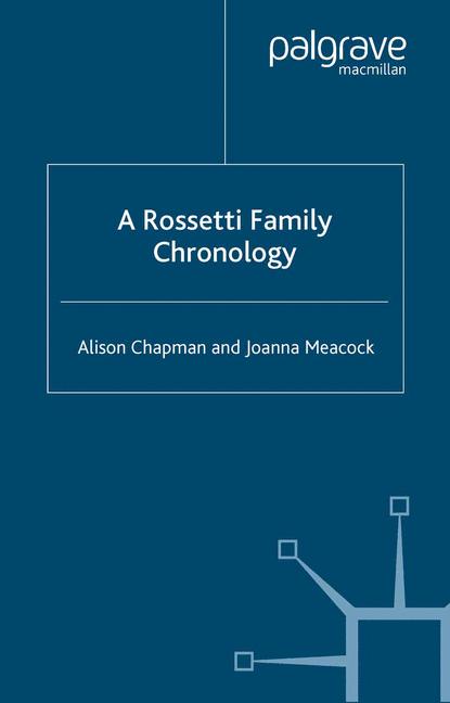 A Rossetti Family C… - image
