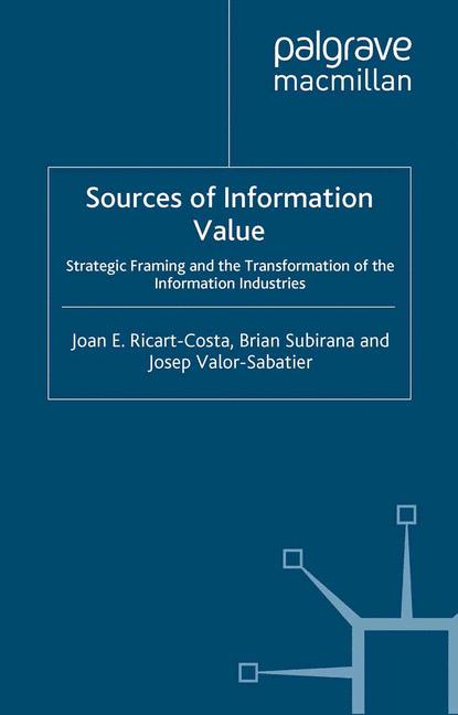Sources Of Informat… - image