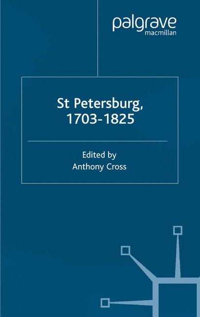 St Petersburg, 1703…