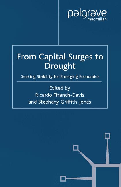 From Capital Surges… - image