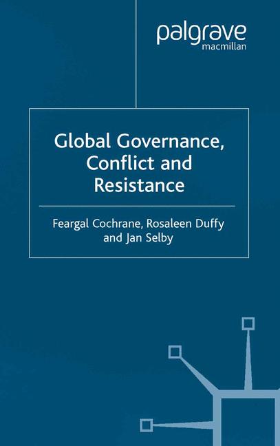 Global Governance, … - image