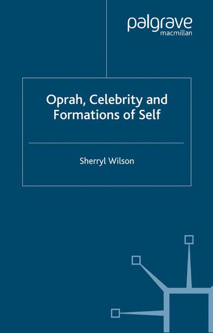 Oprah, Celebrity An… - image