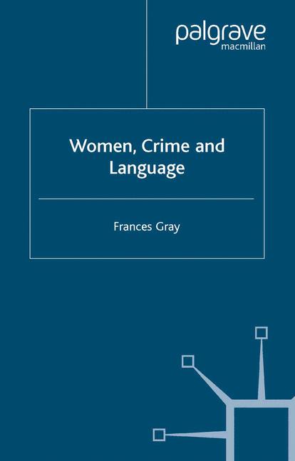 Women, Crime And La… - image