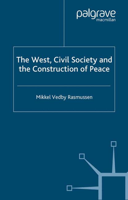 The West, Civil Soc… - image