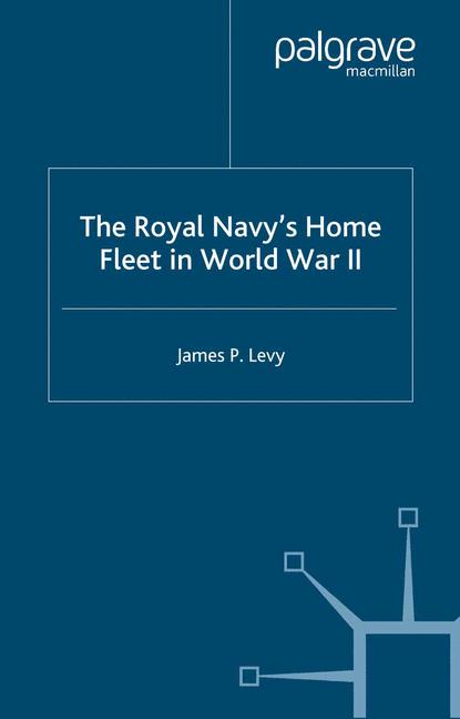 The Royal Navy's Ho… - image