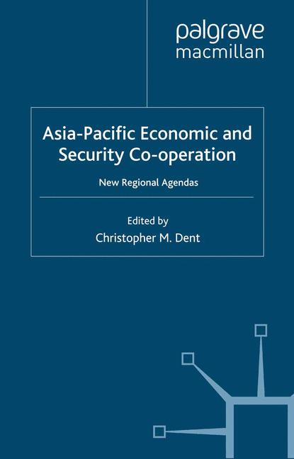 Asia-Pacific Econom… - image