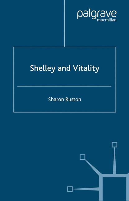 Shelley and Vitality