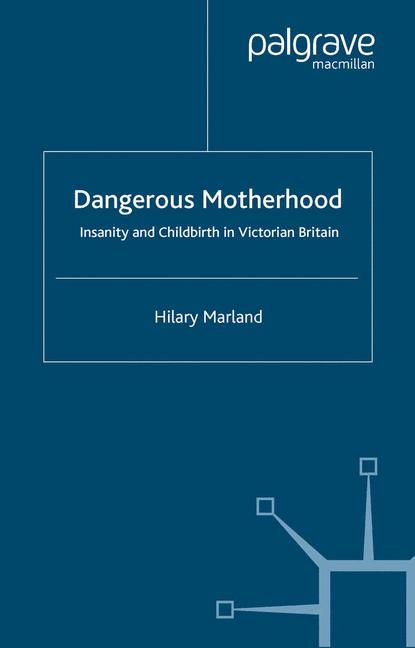 Dangerous Motherhood - image