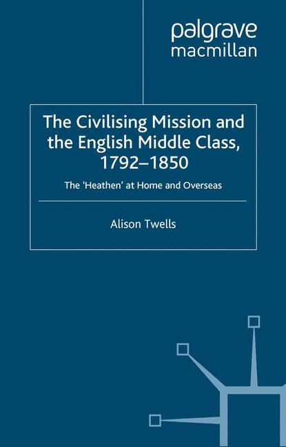 The Civilising Miss… - image