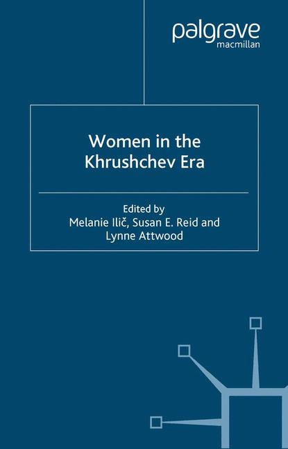 Women In The Khrush… - image