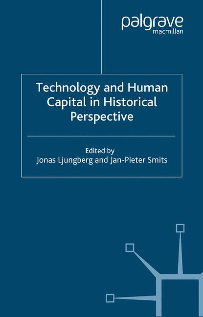 Technology And Huma… - image