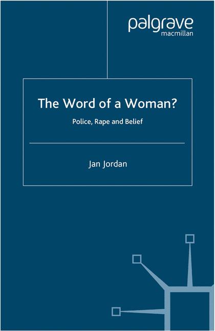 The Word Of A Woman? - image
