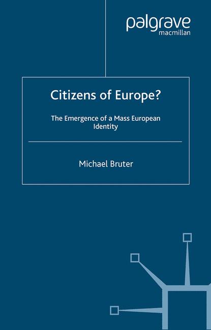 Citizens Of Europe?