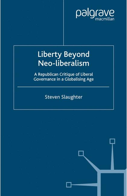 Liberty Beyond Neo-…
