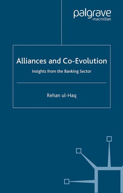Alliances And Co-Ev… - image
