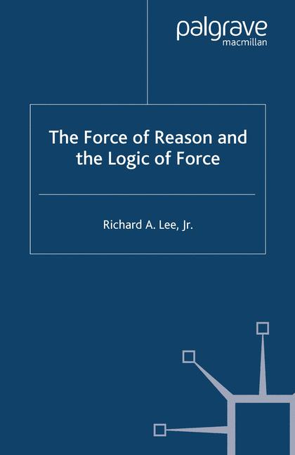 The Force Of Reason…