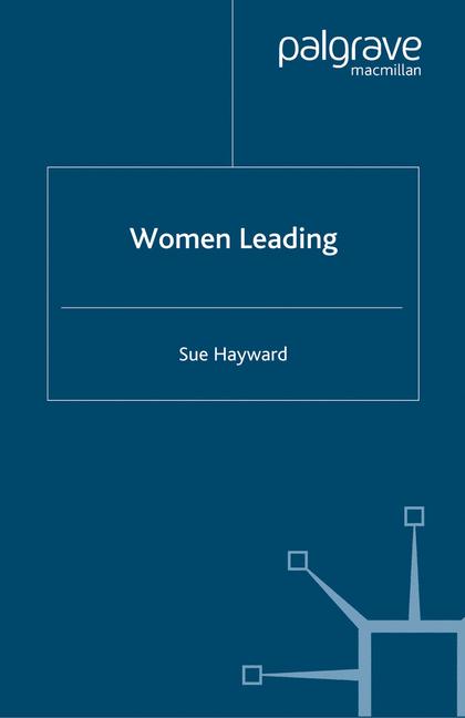Women Leading - image