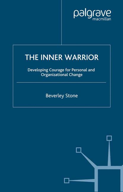 The Inner Warrior - image