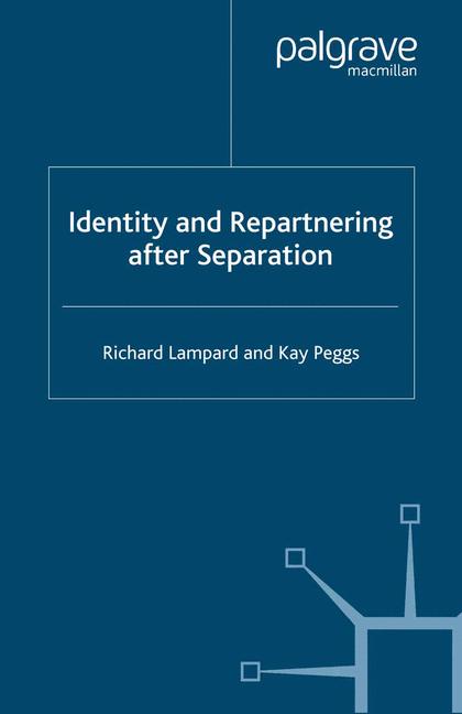 Identity And Repart… - image