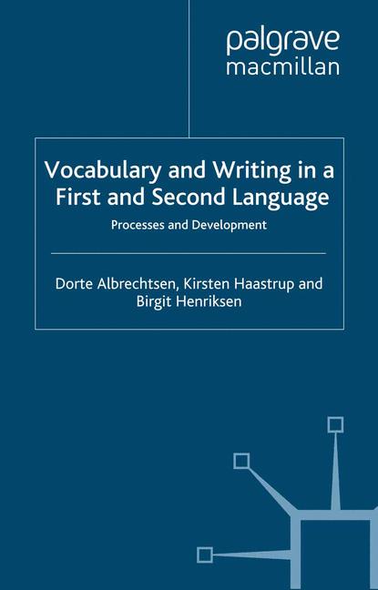 Vocabulary And Writ…