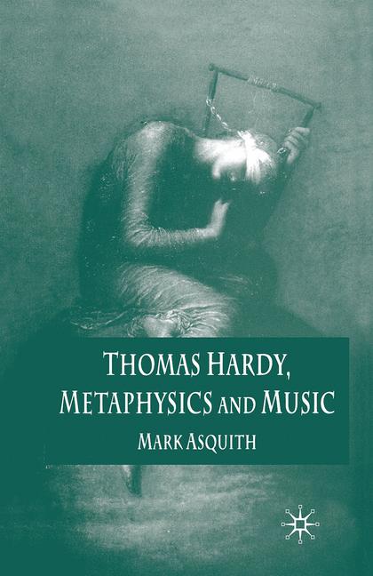 Thomas Hardy, Metap…