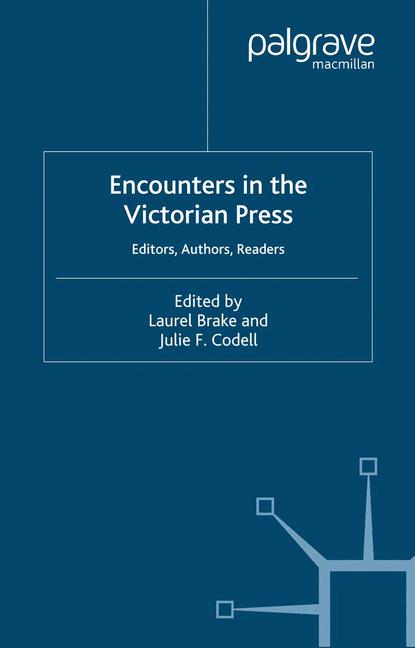 Encounters In The V… - image