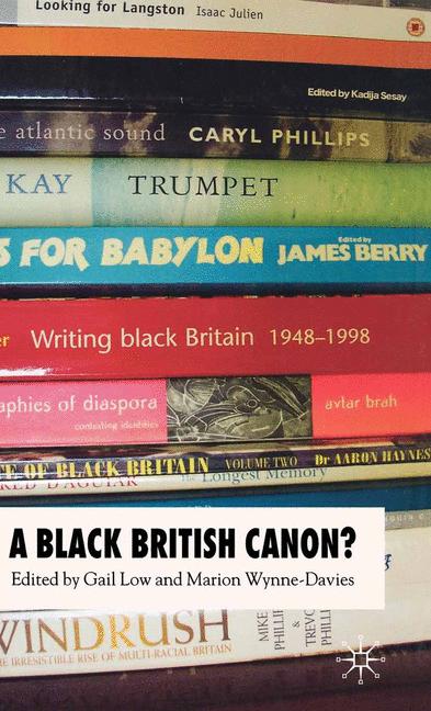 A Black British Can…