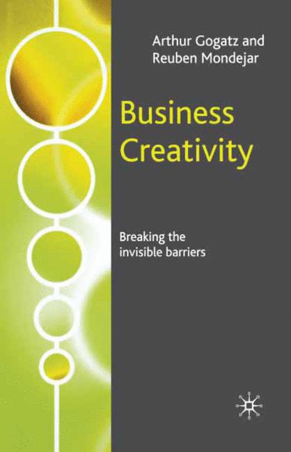 Business Creativity