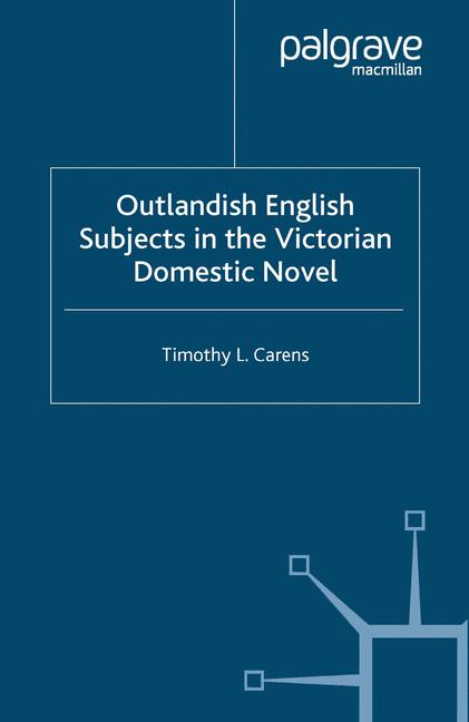 Outlandish English … - image