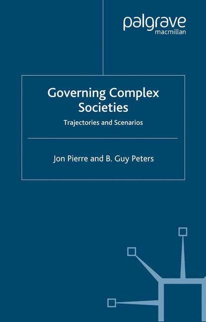 Governing Complex S… - image