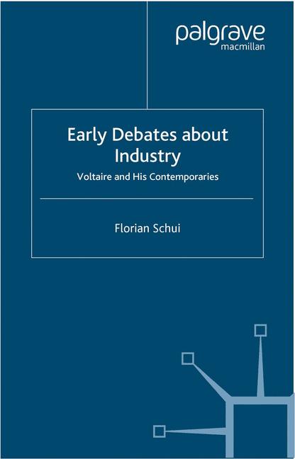 Early Debates About…