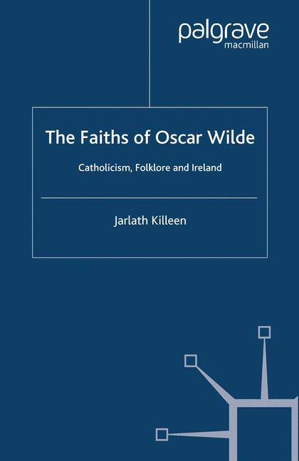 The Faiths Of Oscar…