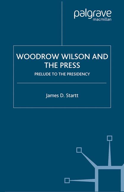 Woodrow Wilson And … - image