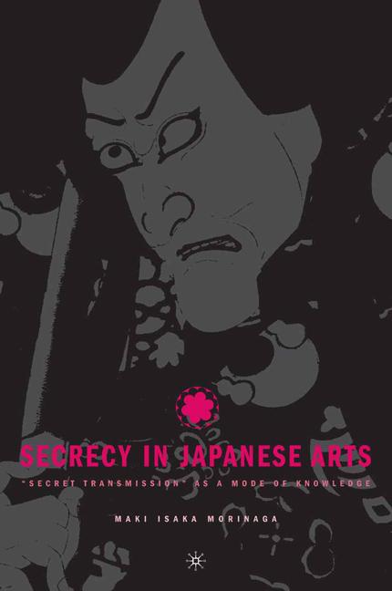 Secrecy In Japanese… - image