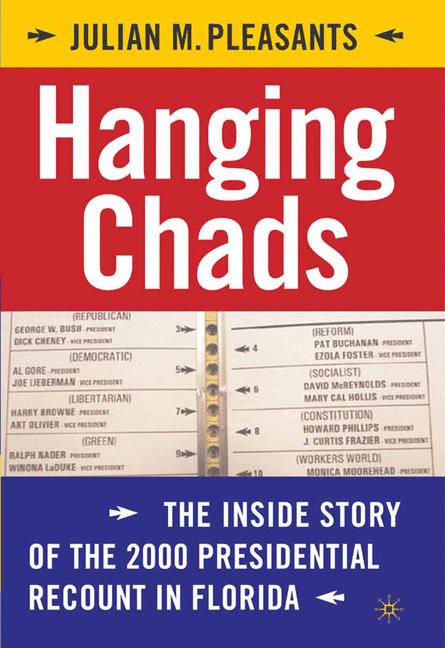 Hanging Chads - image