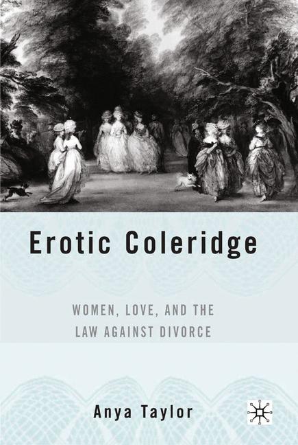 Erotic Coleridge - image