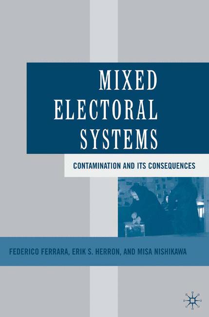 Mixed Electoral Sys… - image