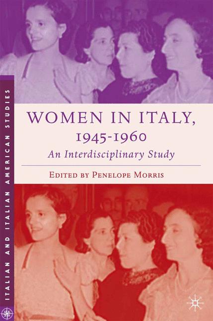 Women In Italy, 194… - image