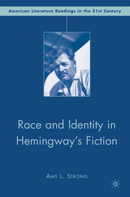 Race And Identity I… - image
