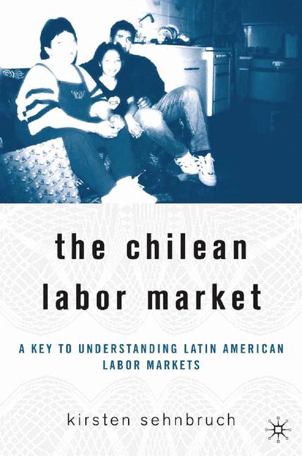 The Chilean Labor M… - image