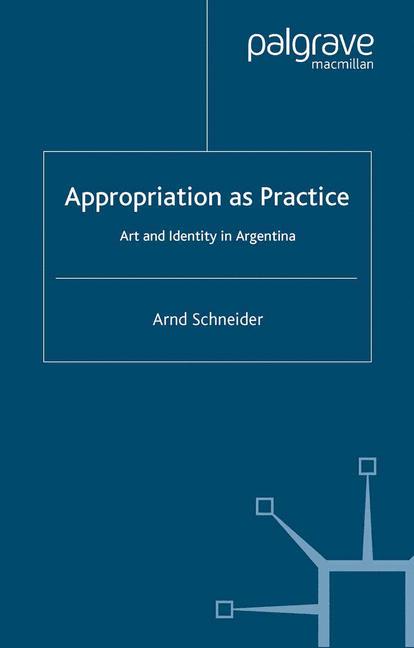 Appropriation as Practice-image-978-1-349-53440-1