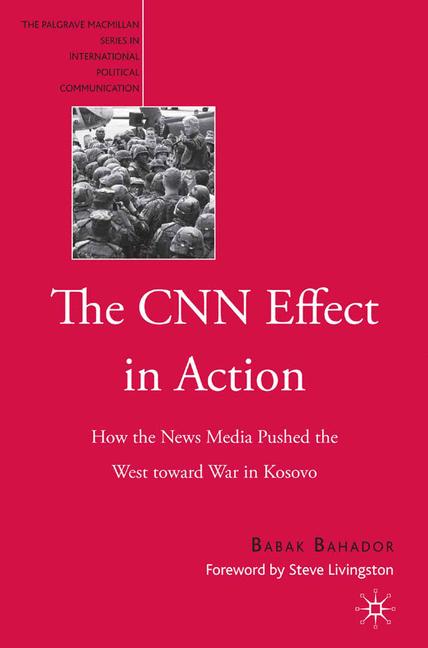 The Cnn Effect In A… - image