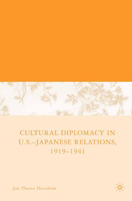 Cultural Diplomacy … - image