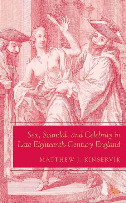 Sex, Scandal, And C…