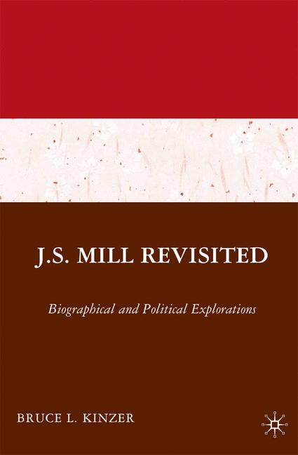 J.S. Mill Revisited