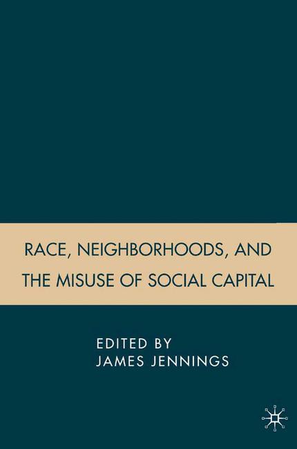 Race, Neighborhoods… - image