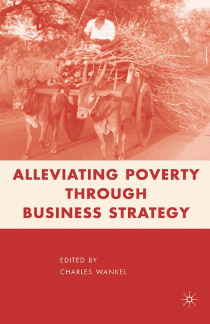 Alleviating Poverty… - image