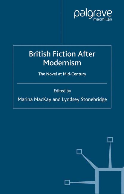British Fiction Aft…